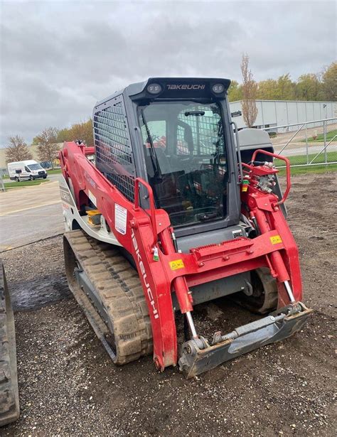 hitachi skid steer loader|takeuchi skid steer tl12v2 price.